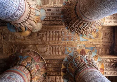 Tempio di Khnum | Tempio di Esna | Tour Egitto