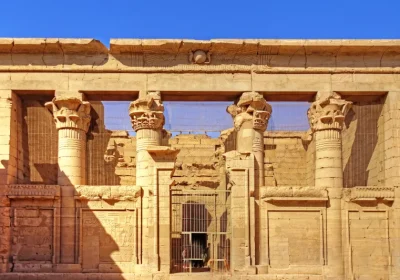Tempio di Kalabsha |Tempio Kalabsha | Tour Egitto