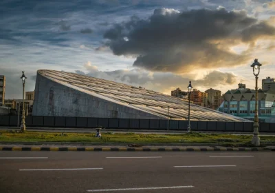 Biblioteca di Alessandria | La Biblioteca di Alessandria