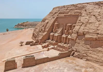 Abu Simbel Egitto | Abu Simbel Mappa | Tour Egitto