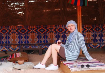 Deserto del Sinai | Il Deserto del Sinai | Deserto di Sinai 