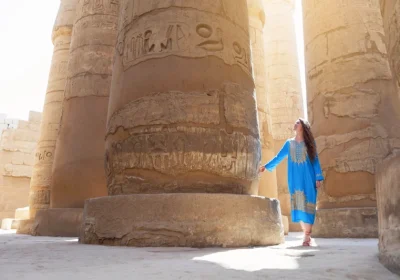 Complesso Templare di Karnak | Complesso di Karnak