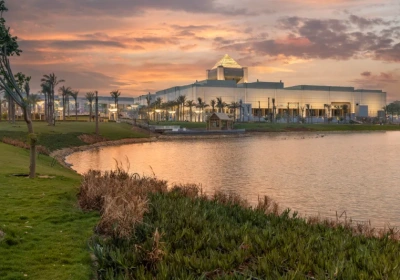 Museo Nazionale della Civiltà Egizia