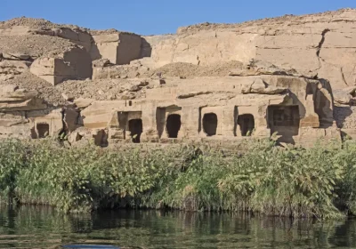 Gebel el Silsila