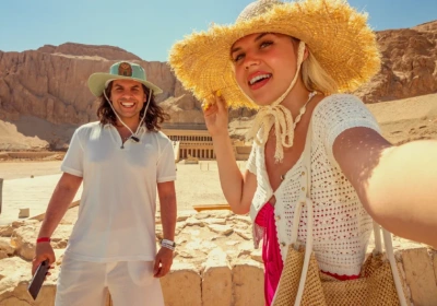 Valle delle Regine: Cosa Vedere e Fare