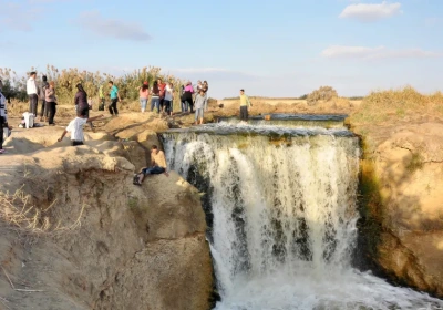Wadi El Rayan
