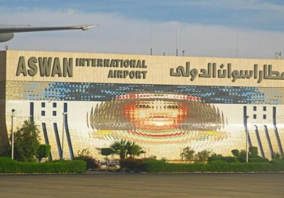Aeroporto Assuan