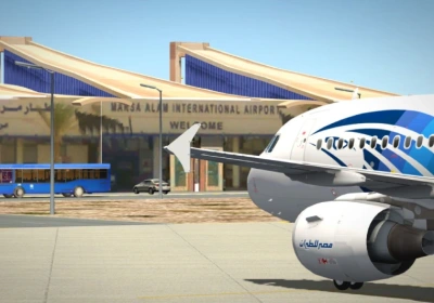 Aeroporto di Marsa Alam