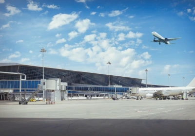 aeroporto di hurghada