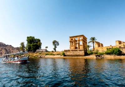 Isola di Philae