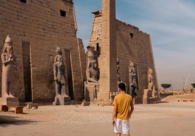 Tempio di Luxor | Il Tempio di Luxor | Tour Egitto