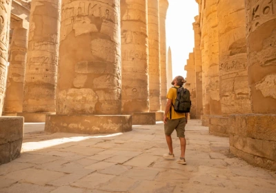 Tempio di Karnak | Il Tempio di Karnak | Tour Egitto
