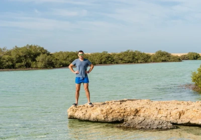 Parco Nazionale Ras Mohammed