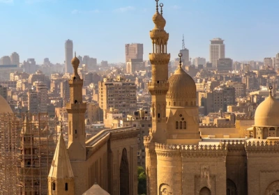 Moschea di Al Rifa'i