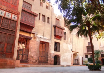 Gayer Anderson Museum