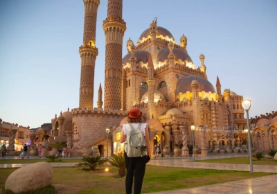 Moschea di Al Sahaba