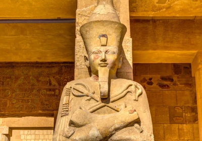 Regina Hatshepsut