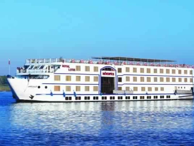 MS Mövenpick Royal Lotus — Crucero Nilo | Luxor y Asuán