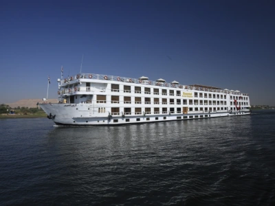 Crociera sul Nilo Iberotel Crown Emperor