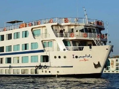 Crociera sul Nilo Radamis I