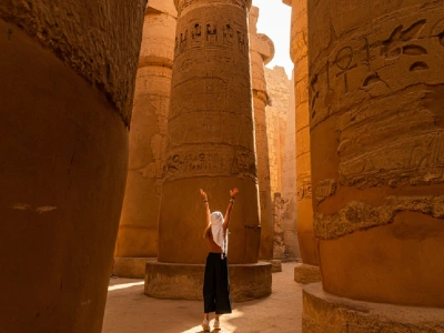 Disfruta la oferta de viaje a Egipto con crucero 2026
