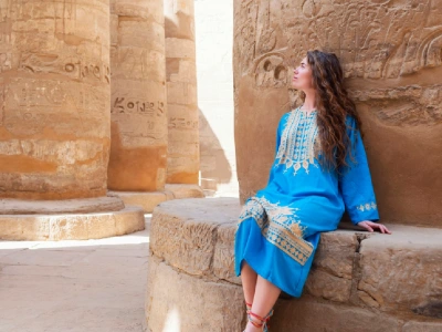 Gran oferta de Viaje a Egipto 8 Días en Verano
