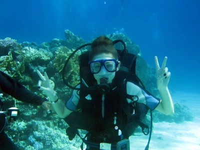 Promoción de verano a Egipto con Mar Rojo