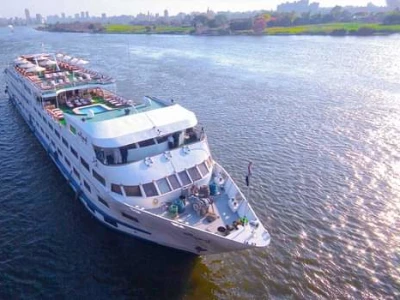 Crucero MS Salacia en Navidad | Ofertas Exclusivas