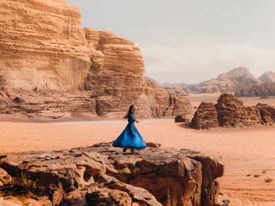 Tour a Egipto y Jordania 12 días | Viaje Cultural Inolvidable