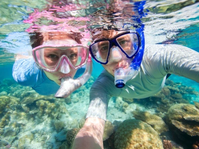 Tour a Egipto y Mar Rojo en Semana Santa | 10 Días con Crucero