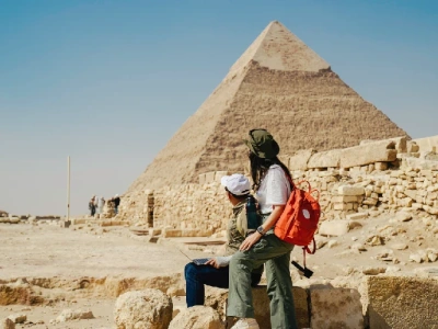 Viaggio al Cairo e Dahabeya tra Luxor, Assuan