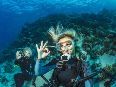 Tour Egitto 10 Giorni: Cairo, Crociera Nilo e Sharm el Sheik