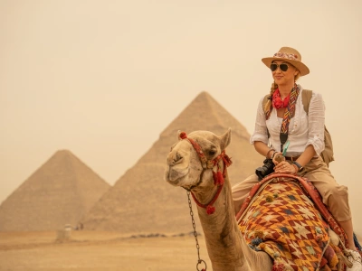 Crociera Nilo: Pasqua 8 Giorni