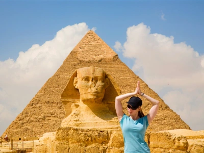 Crociera Nilo e Cairo: Tour Completo in Egitto in 7 Giorni