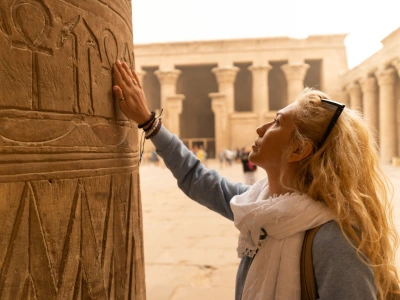 Pacchetti Viaggio Egitto: Piramidi, GEM e Sharm el Sheikh