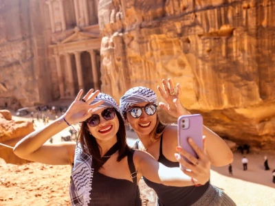 Tour in Giordania 7 giorni