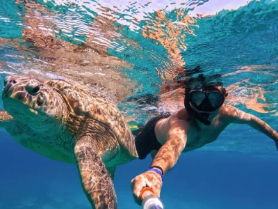 Viaggio Egitto Aprile: Cairo, Crociera sul Nilo e Marsa Alam