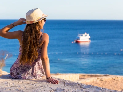 Crociera sul Nilo e Marsa Alam: L'Egitto nel Tuo Cuore