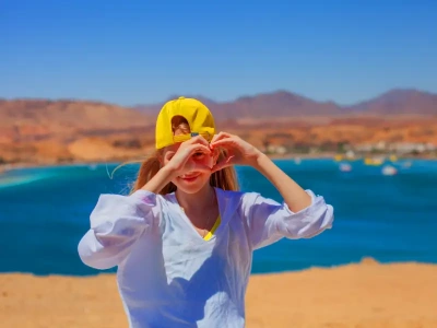 Vacanza Sharm El Sheikh: 8 Giorni di Relax sul Mar Rosso