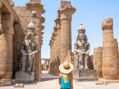 Cairo e Crociera sul Nilo: Tour di 6 Giorni Imperdibile