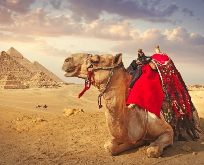 Pyramids of Giza: Complete Giza Plateau Travel Guide