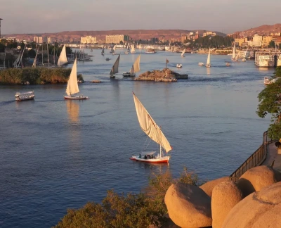 Things to See in Luxor Egypt: Complete Luxor Travel Guide