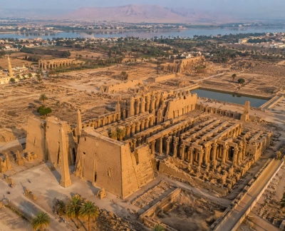 Karnak Temple: History, Facts & Complete Visitor Guide