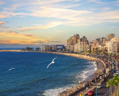 Things to Do in Alexandria Egypt: Attractions & Travel Guide