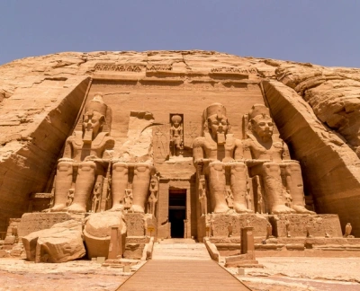 Abu Simbel Temples: History, Ramses II & Visitor Guide