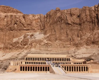 Egypt Valley of the Kings: Tombs, History & Visitor Guide