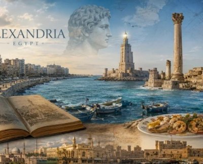 Egypt Travel Guide: What to Know Before You Go