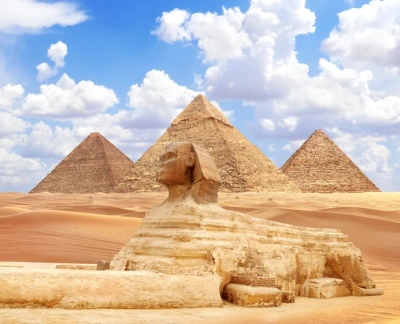 Egypt Travel Guide: Essential Egypt Travel Tips for Your Trip