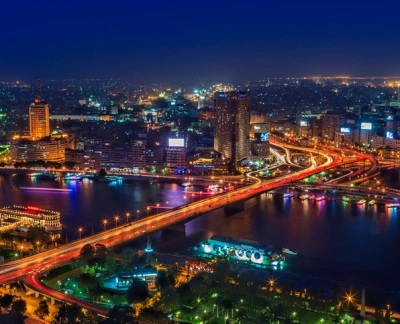 Cairo Attractions: Complete Cairo Egypt Guide