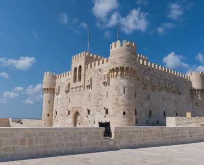 Alexandria Egypt Attractions: An Alexandria Egypt guide
